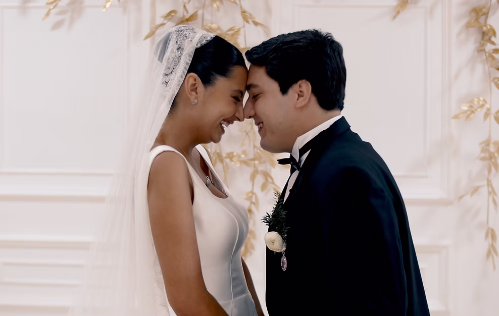 Ana Paula & Alberto